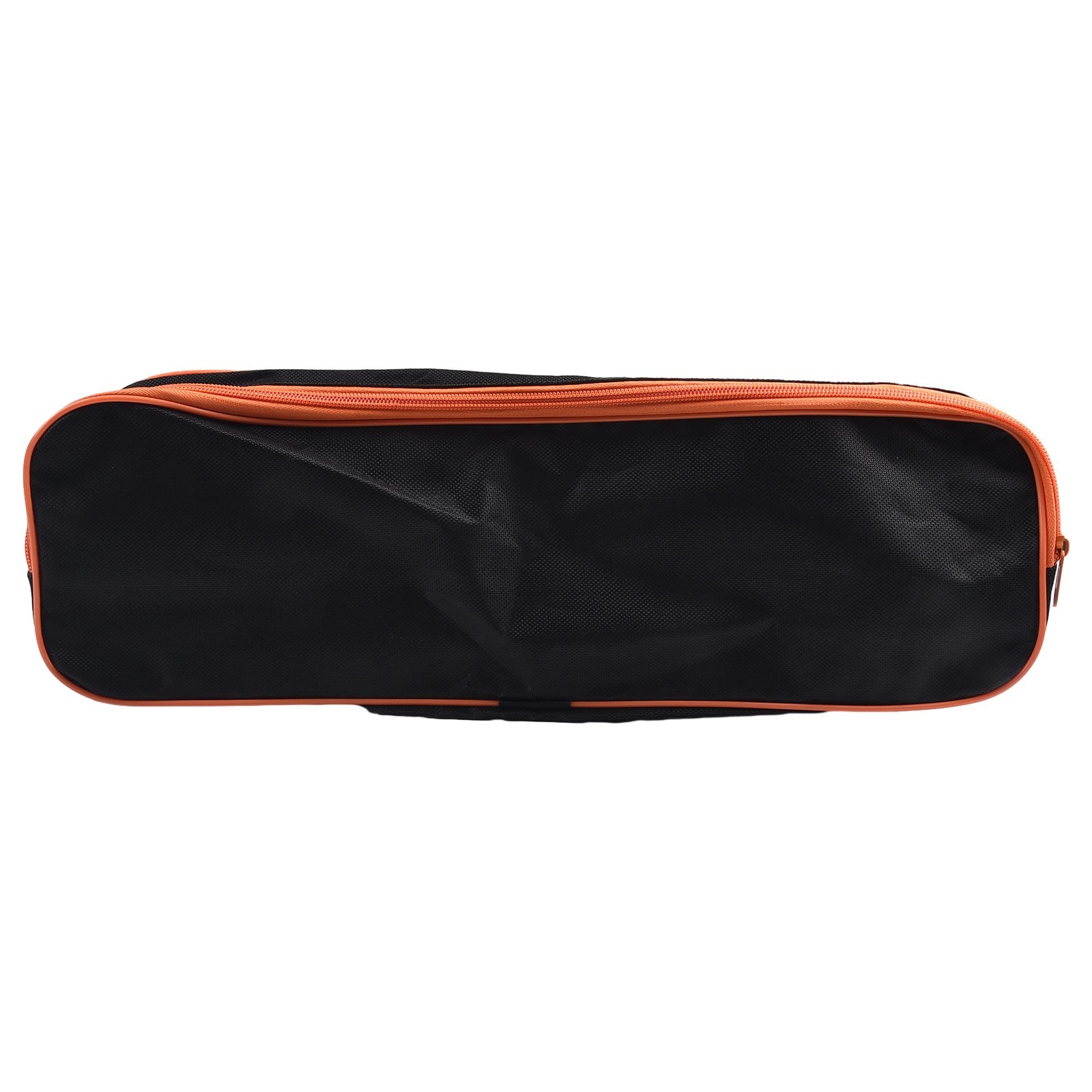 Vacuum Cleaner Tool Bag Storage Black PVC Appro 42*14.5*11cm Polyester