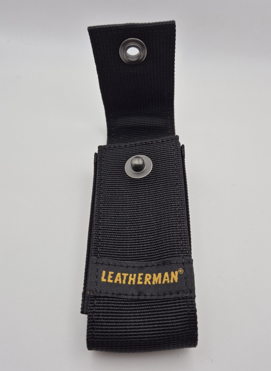 Leatherman Sheath (946760) – Large Nylon Button Sheath – Brand New & Genuine