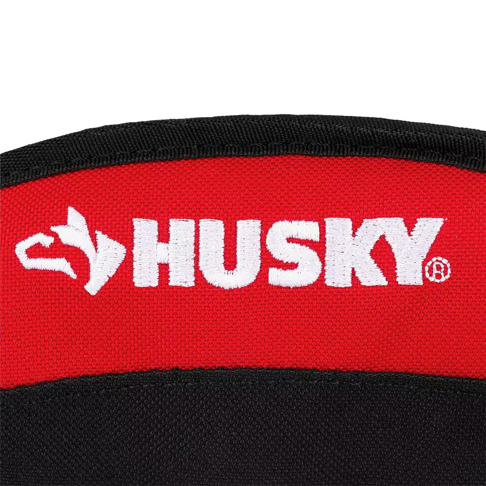 Husky 3.5 In. Detachable Padded Tool Bag Shoulder Strap