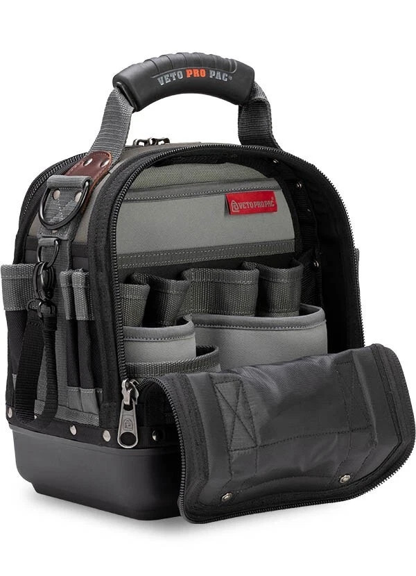 Veto Pro Pac MC Compact Tool Bag AUTHORIZED VETO DEALER