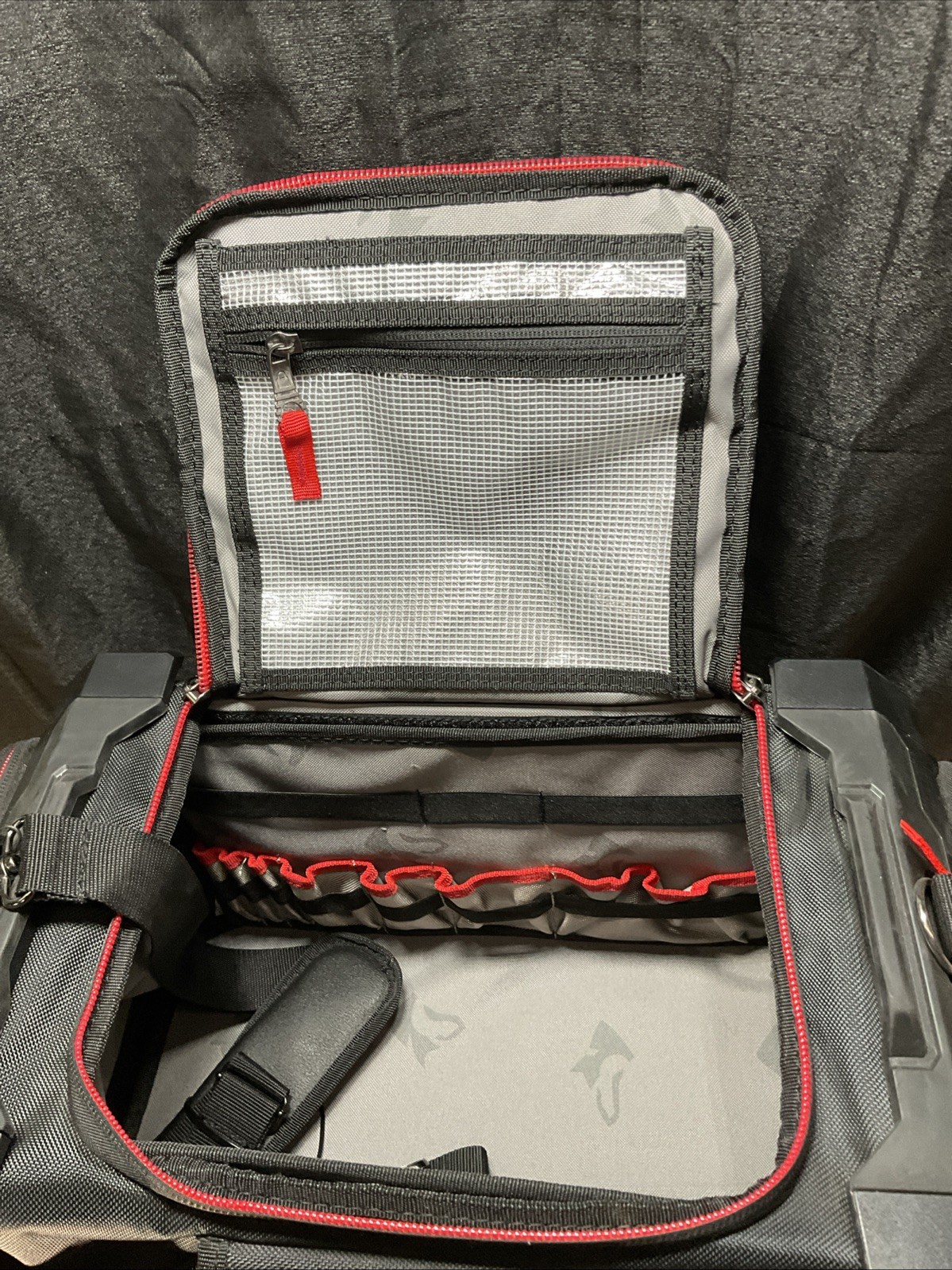 Husky 19in Stack Tool Bag