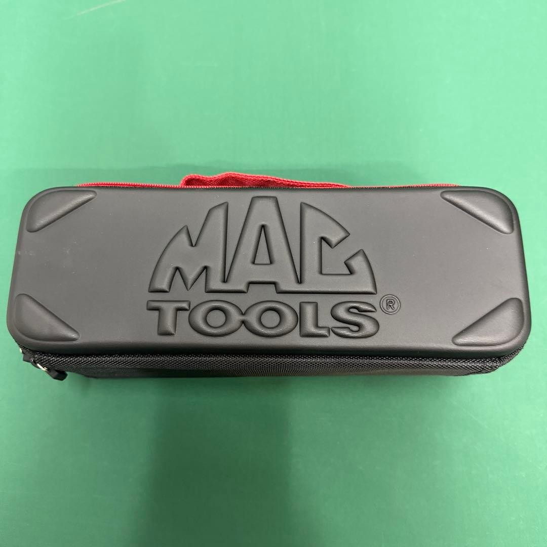 Mac Tools Tool Bag Storage Case