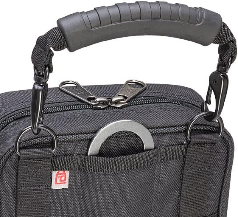 Veto Pro Pac MB3 (Large Sized Zippered Diagnostic Bag), Original