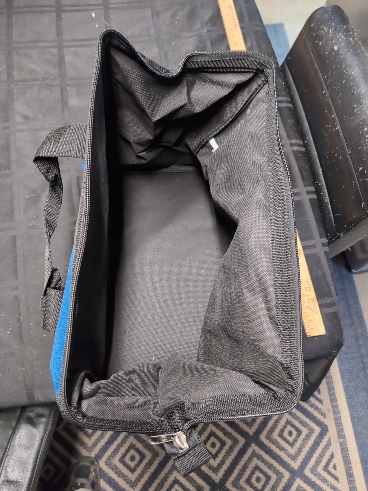 Bosch 19″x11″x15″ Genuine OEM Replacement Tool Bag – 2610041762