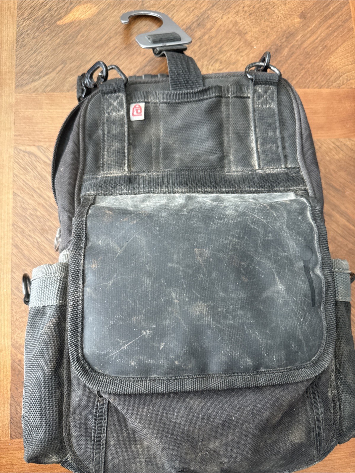 Veto Pro Pac MB3
