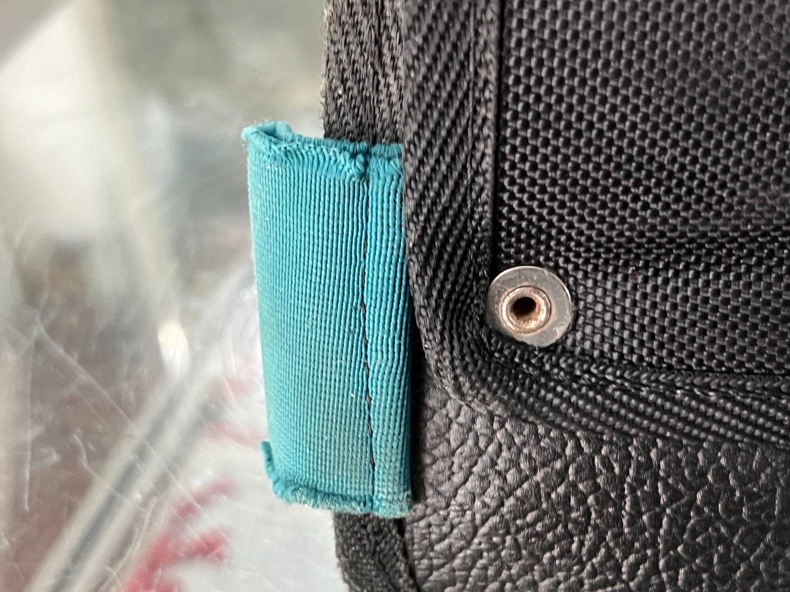 MAKITA LOOPED HAMMER & AXE HOLDER