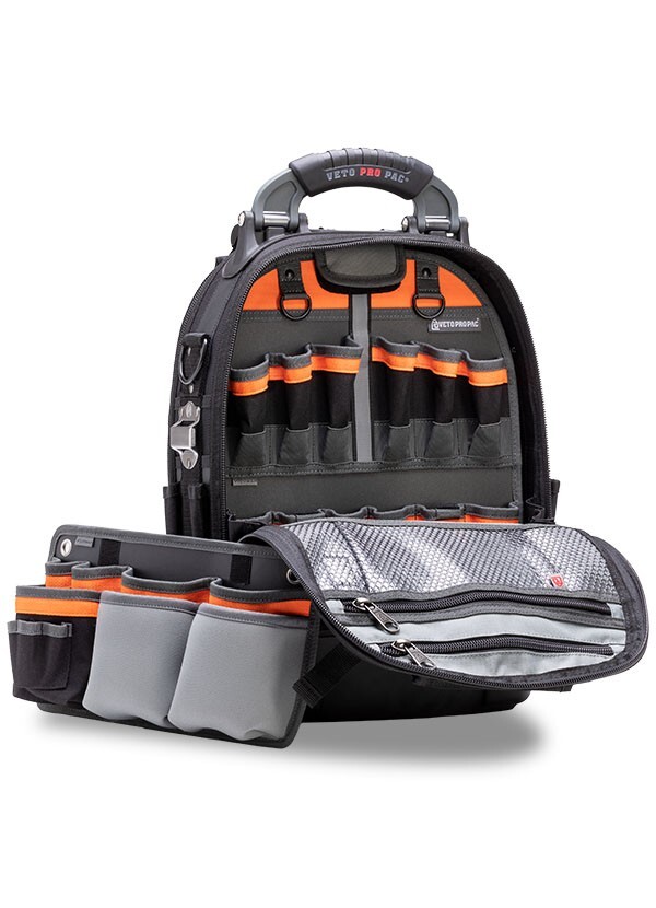 Veto Pro Pac TPMP Modular Panel for Tech Pac Blackout