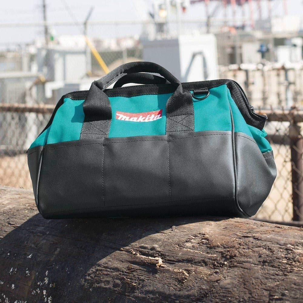 8312538 Contractor Tool Bag, 14″