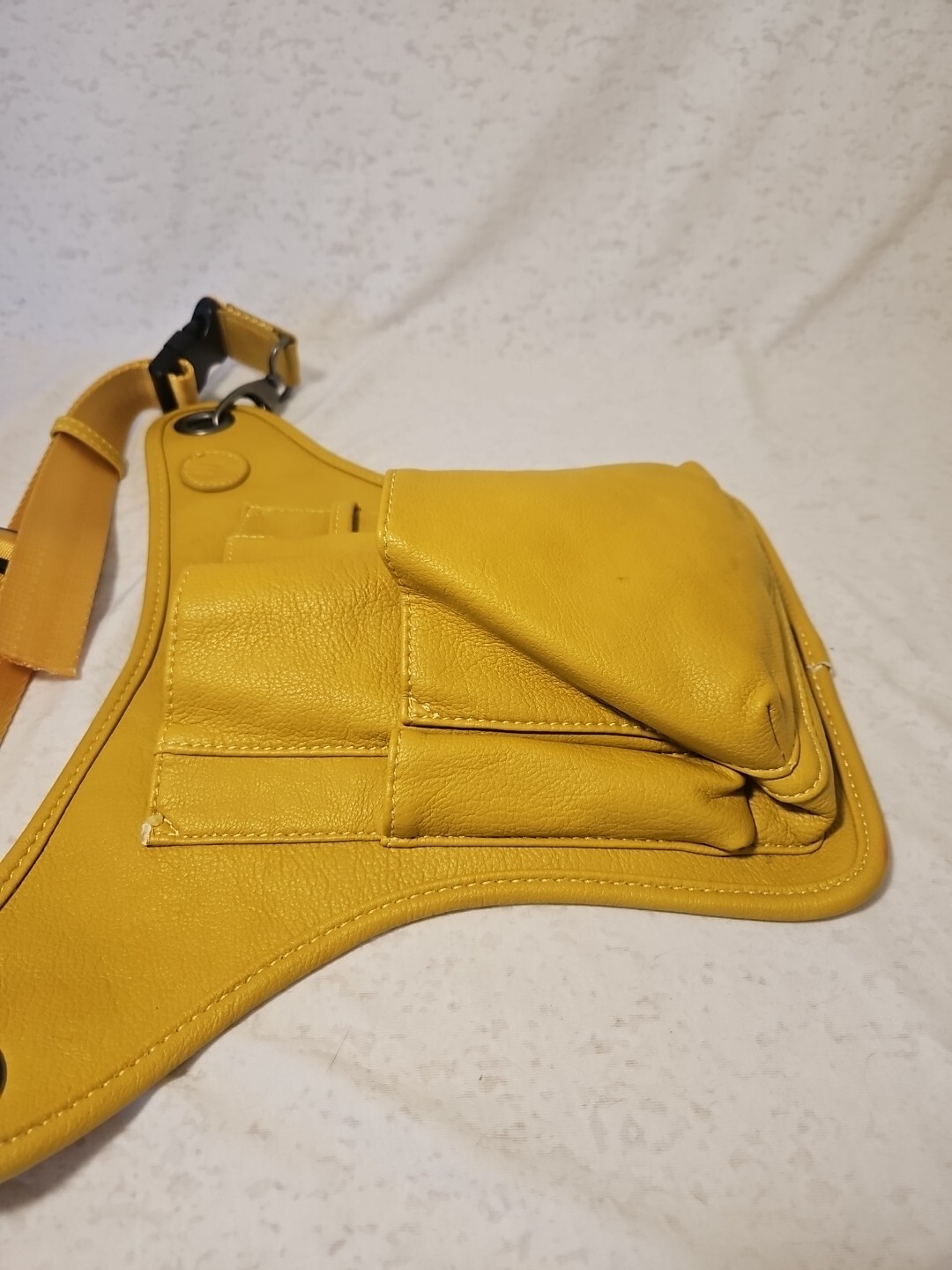 Chef Works Waist Pouch Crossbody Tool Bag Utility Pouch Tool Belt Bag