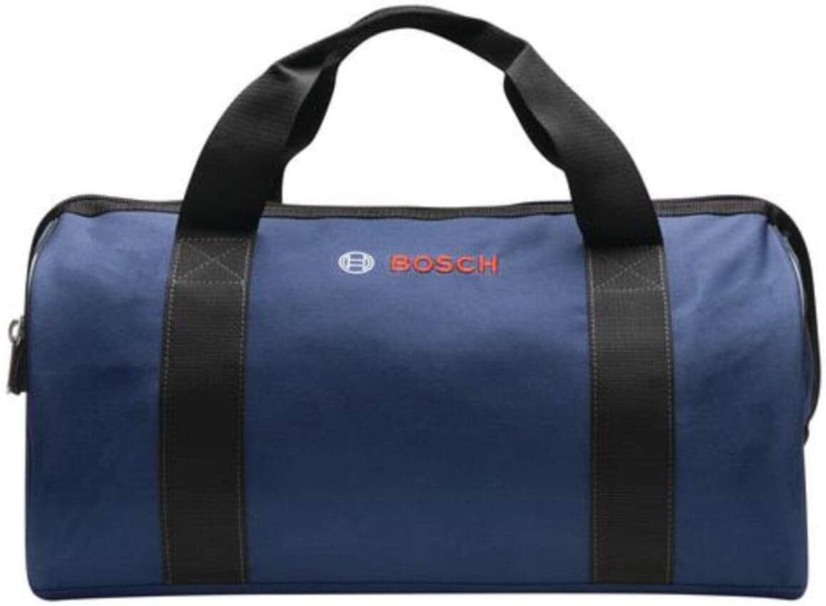 Bosch 19″x11″x15″ Genuine OEM Replacement Tool Bag – 2610041762