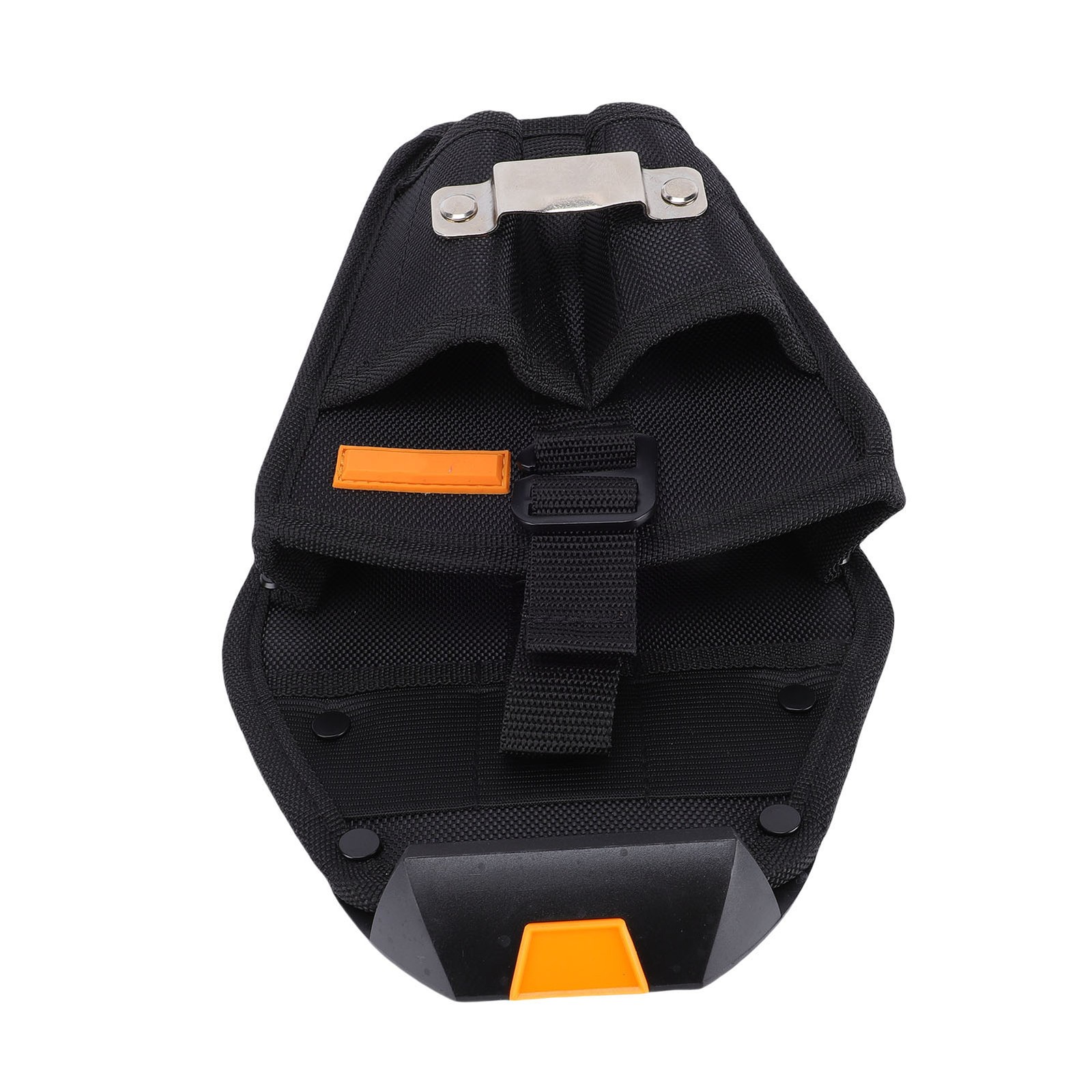 11.4 Inch Tool Bag Waist Belt Tool Organizer For Electrician Carpenter