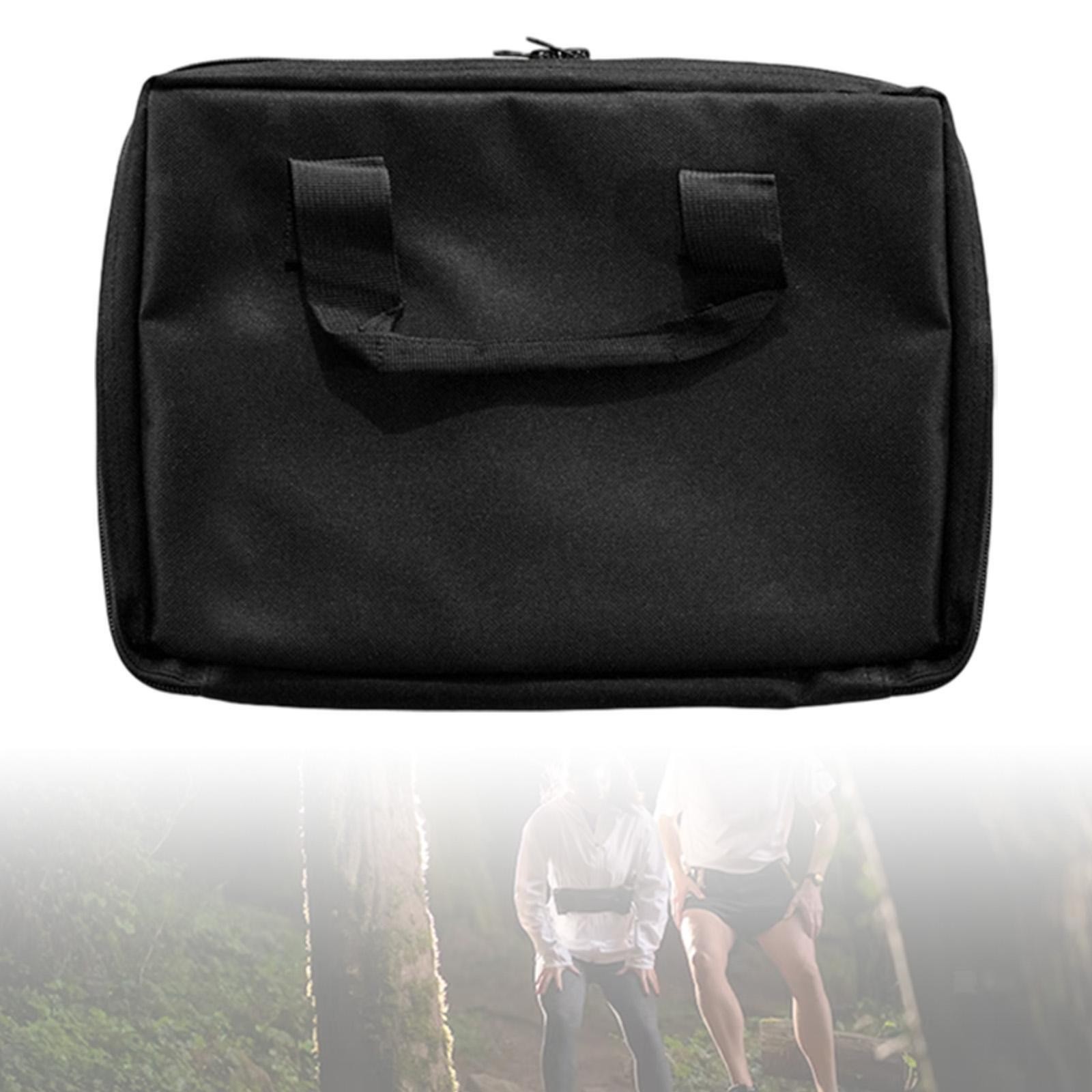 Tool Bag Tool Organizer Sturdy Wear Resistant 600D Oxford Cloth Portable with