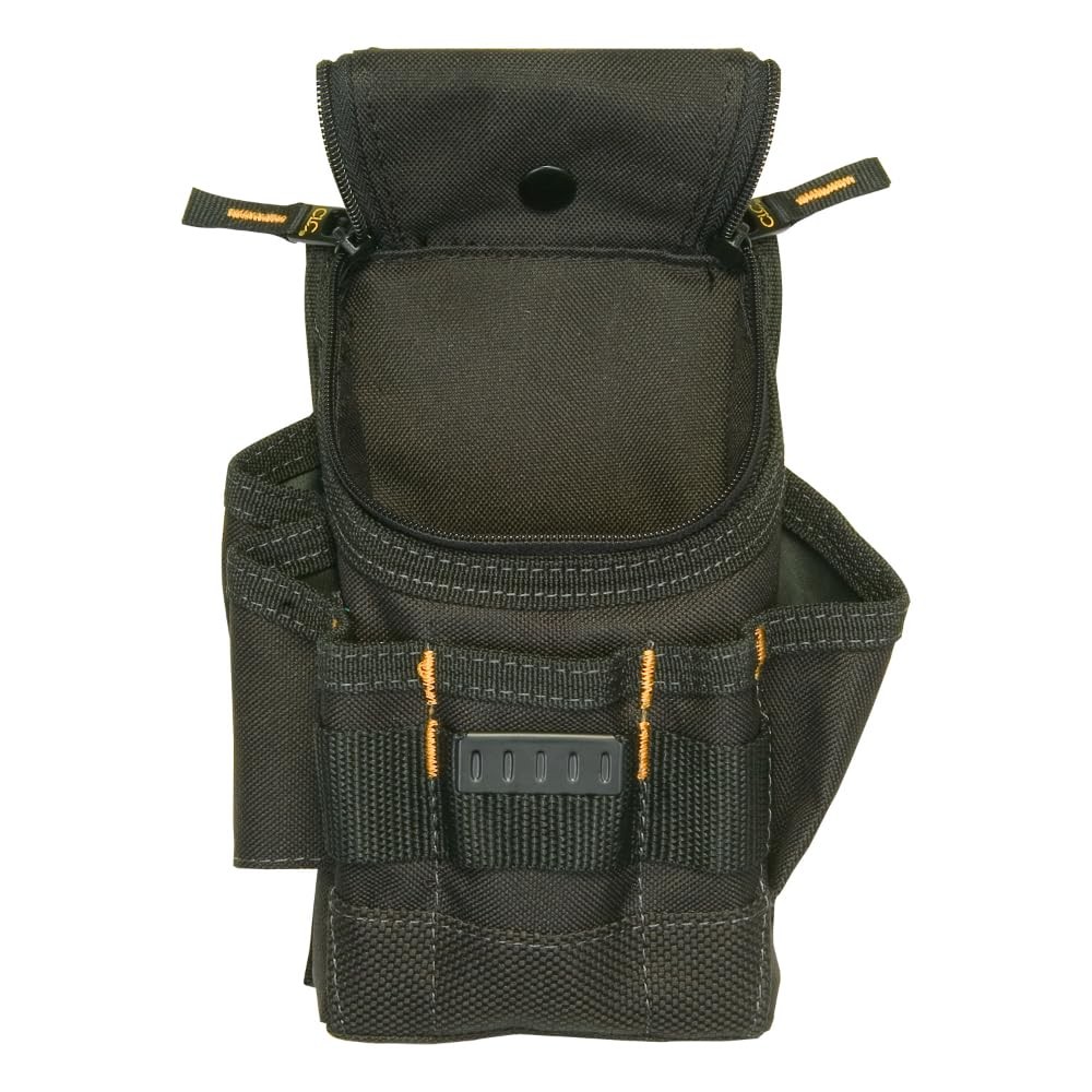 CLC 1523 Ziptop Utility Pouch, Small