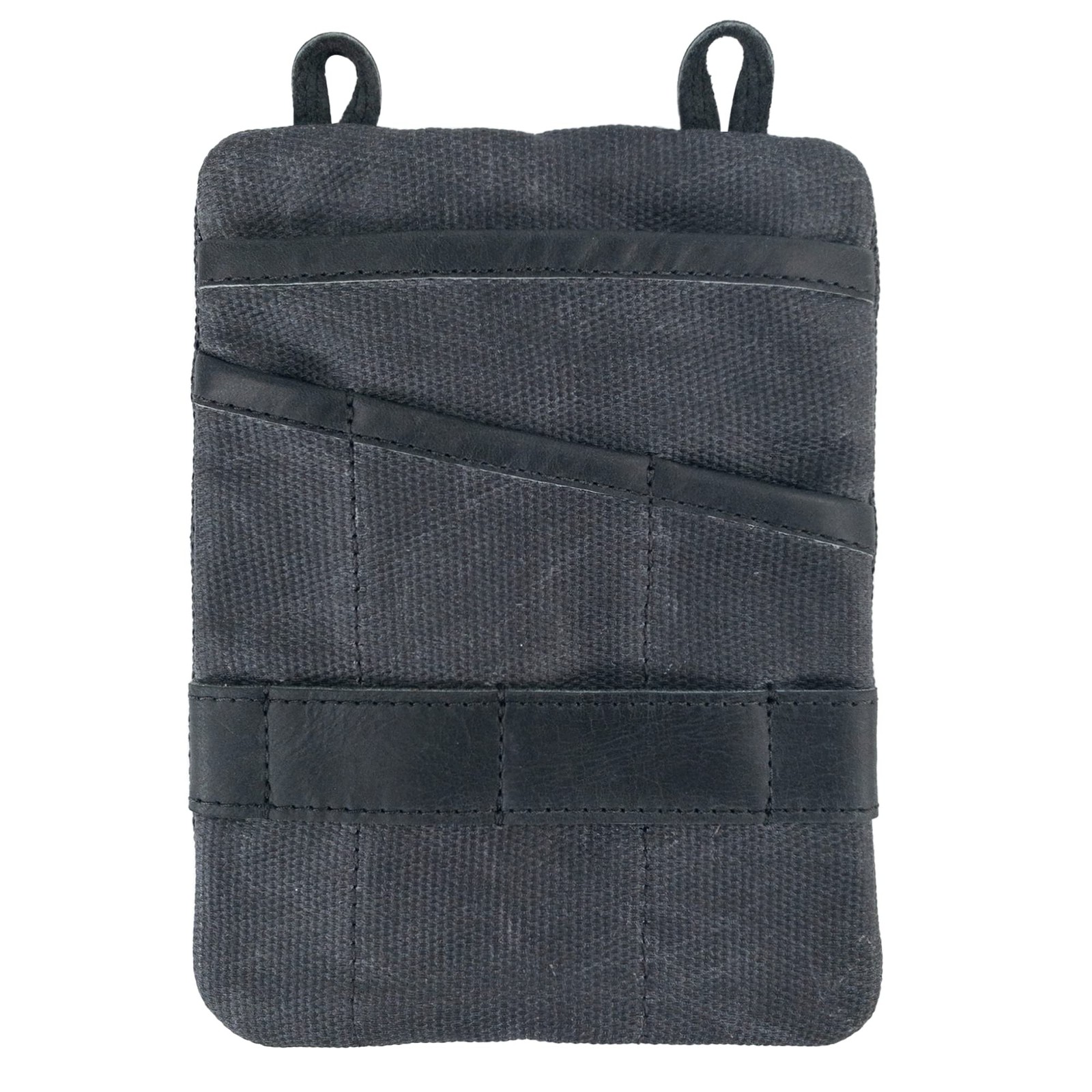 Hide & Drink, Multi-Tool Pocket Pouch XL, Compact Multipurpose EDC Zippered B…