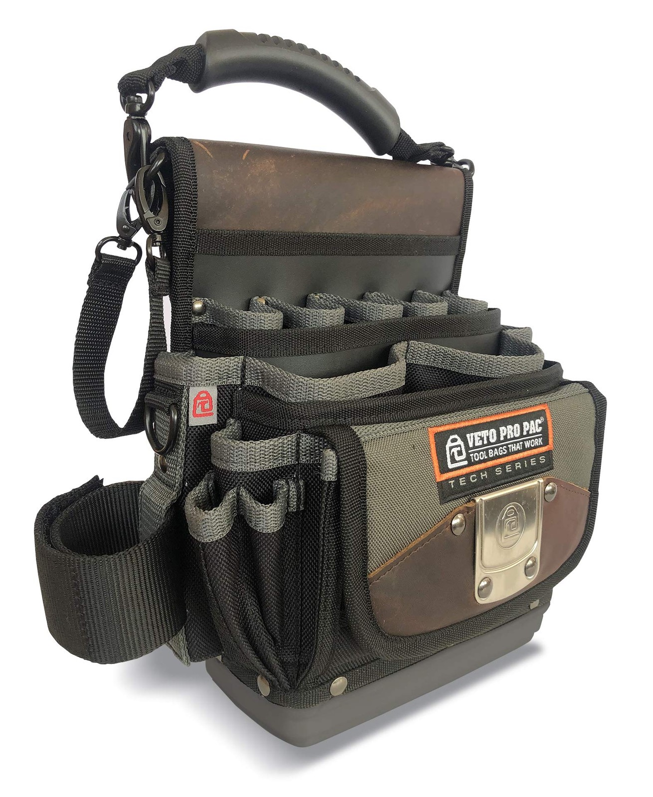 Veto TP5B Clip-on Service Tool Pouch