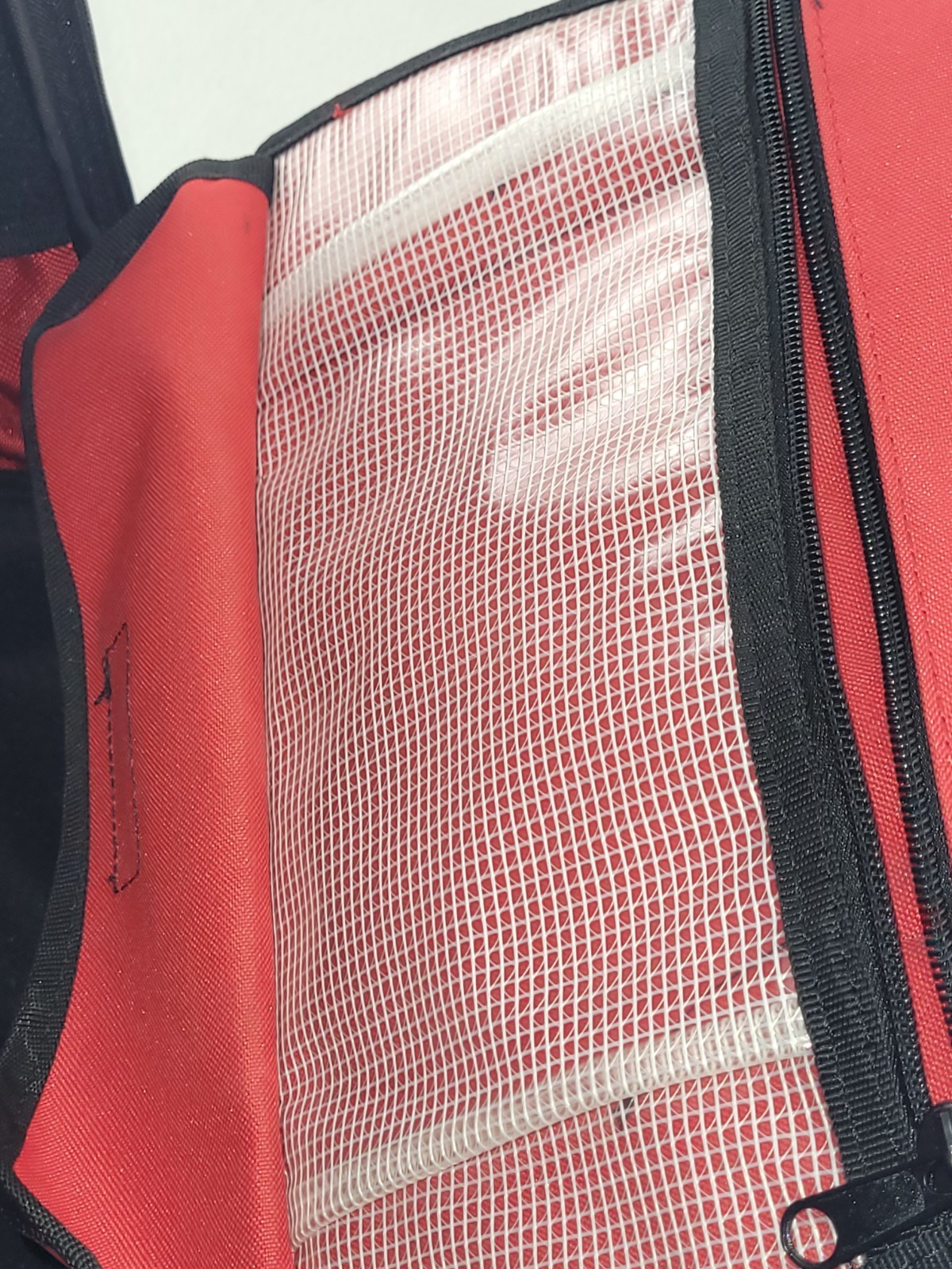 Milwaukee 48-22-8200 35-Pocket Impact Resistant 1680 Ballistic Jobsite Backpack