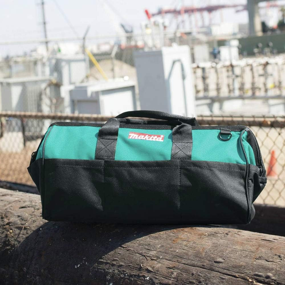 831303-9 20″ Contractor Tool Bag