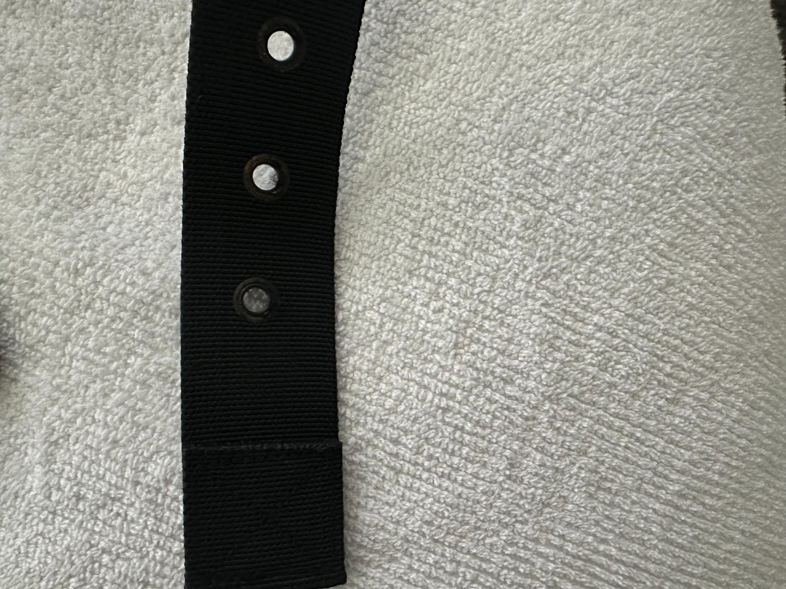 McGuire-Nicholas 5 Piece Toolbelt Rig Tool Belt Fits Up 54″ Waist NEW!