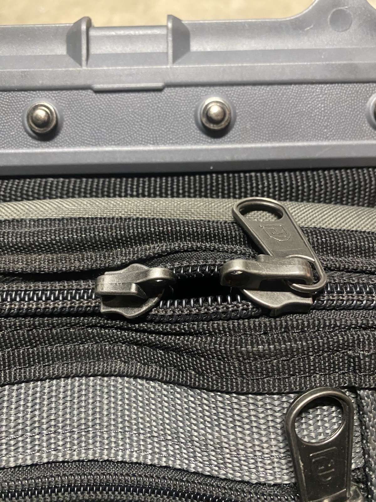Veto Pro Pac Tech-LC Tool Bag – (Pre-Owned in Excellent Condition )