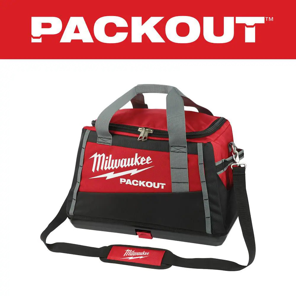 20 In. PACKOUT Tool Bag/Tote