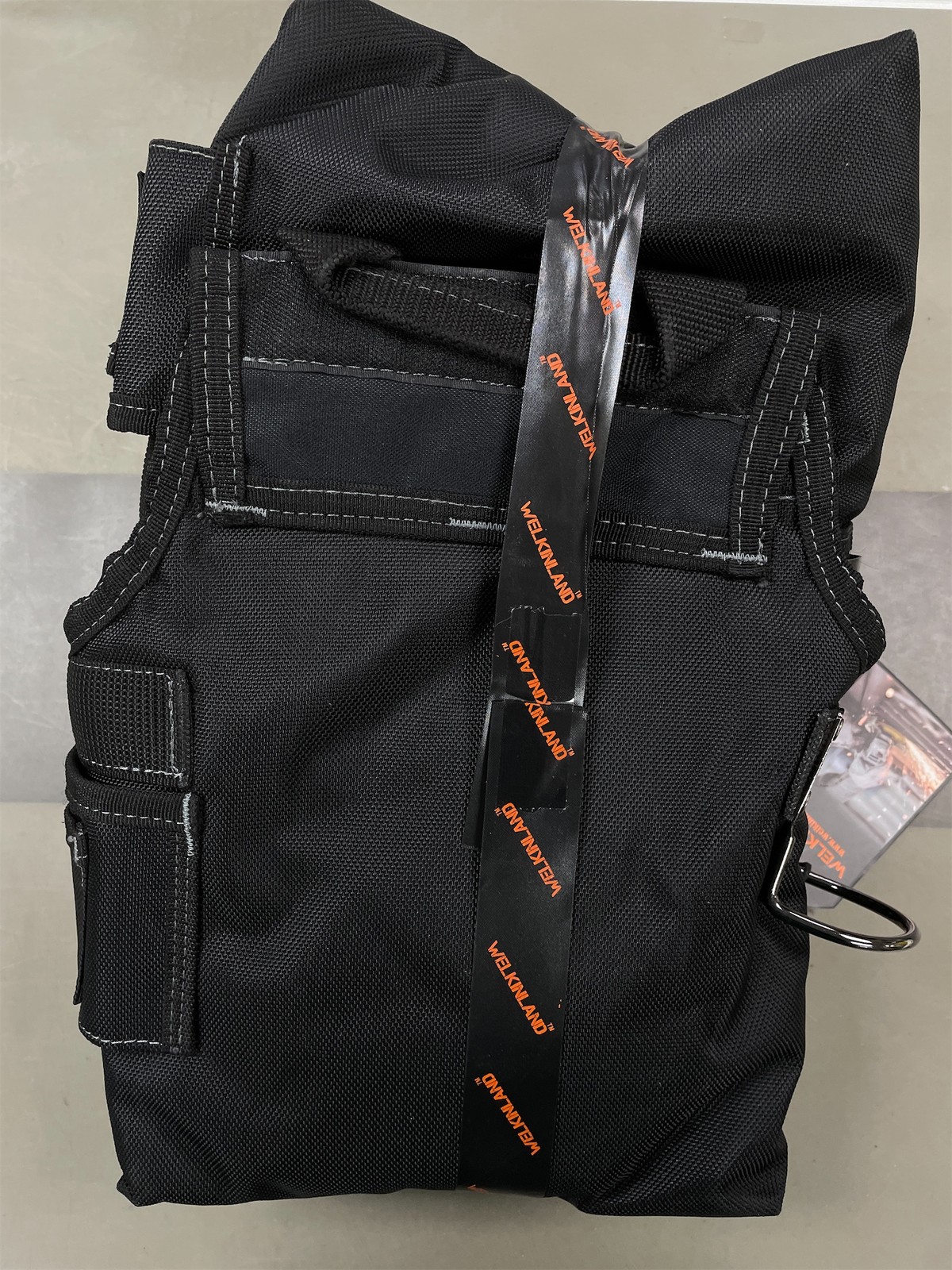 Welkinland Tool Bag