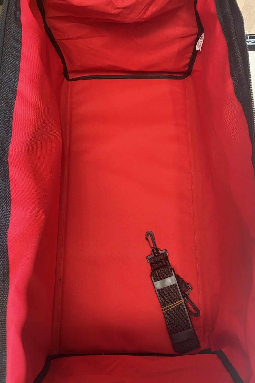 Milwaukee M18 XL Fuel Heavy Duty Soft Side Contractor Bag