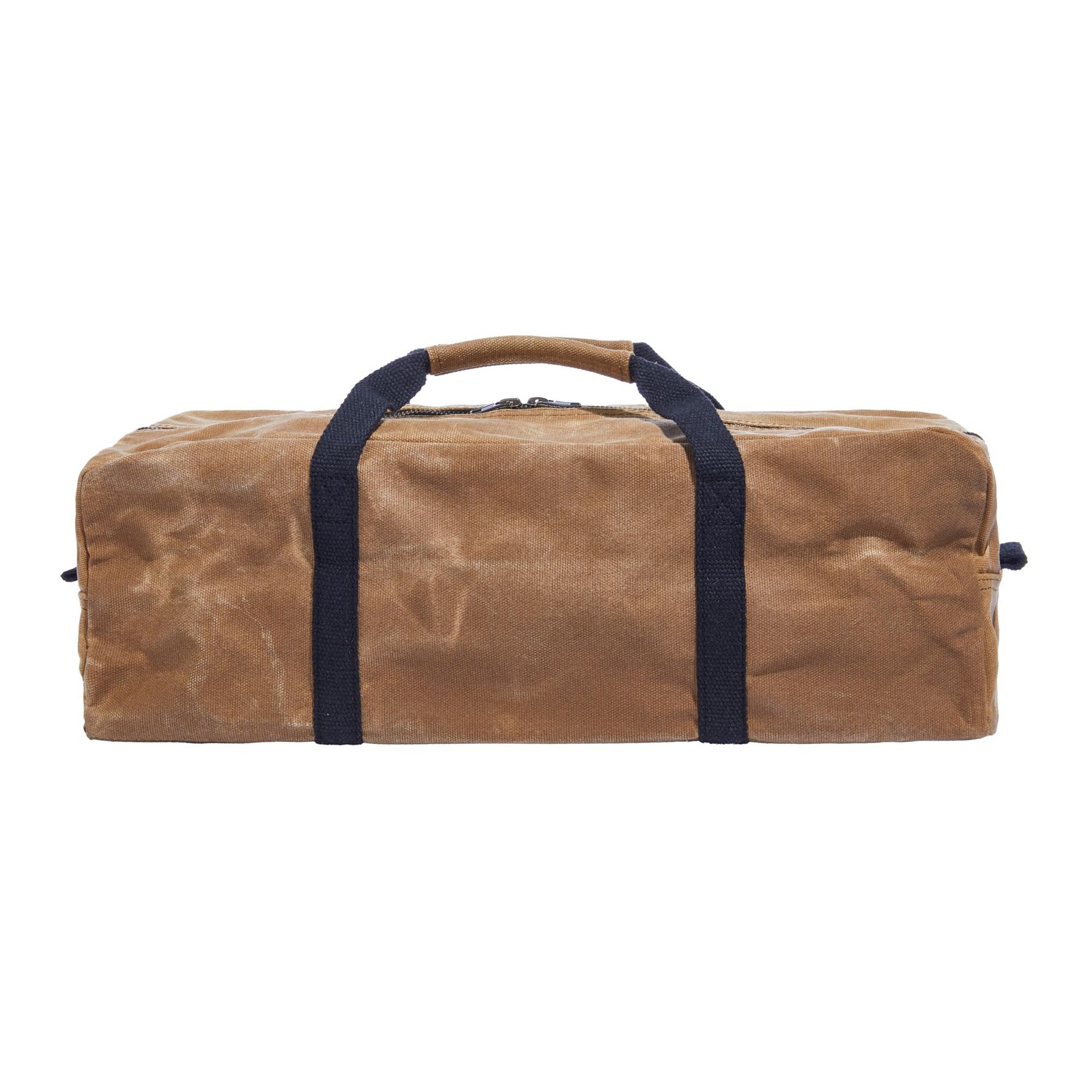 20″ Utility Bag | Large Heavy Duty Canvas Utility Bag, Durable Waxed Canvas T…