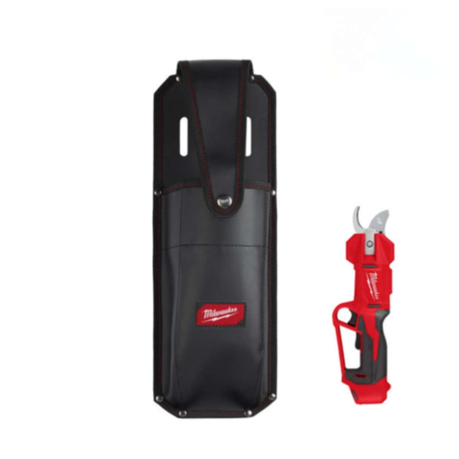 Milwaukee 49-17-2765 Holster Only for M12 BLPRS Pruner Sheath Belt
