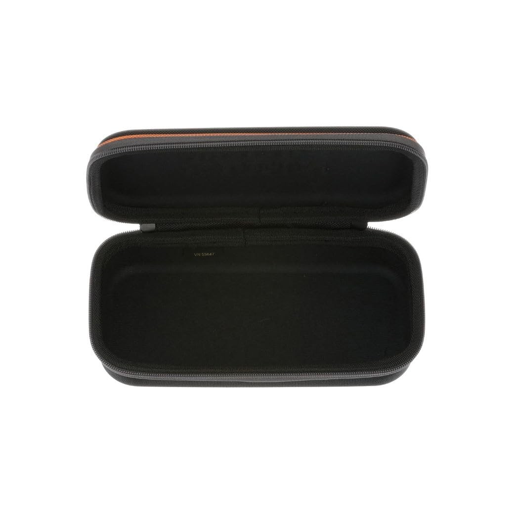 Klein Tools 5189 Tradesman Pro Hard Case Large Large, Black