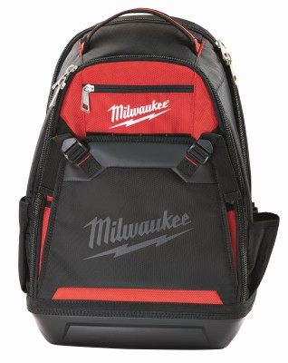 2 Pack – Jobsite Backpack, Heavy-Duty Denier Material – 48-22-8200