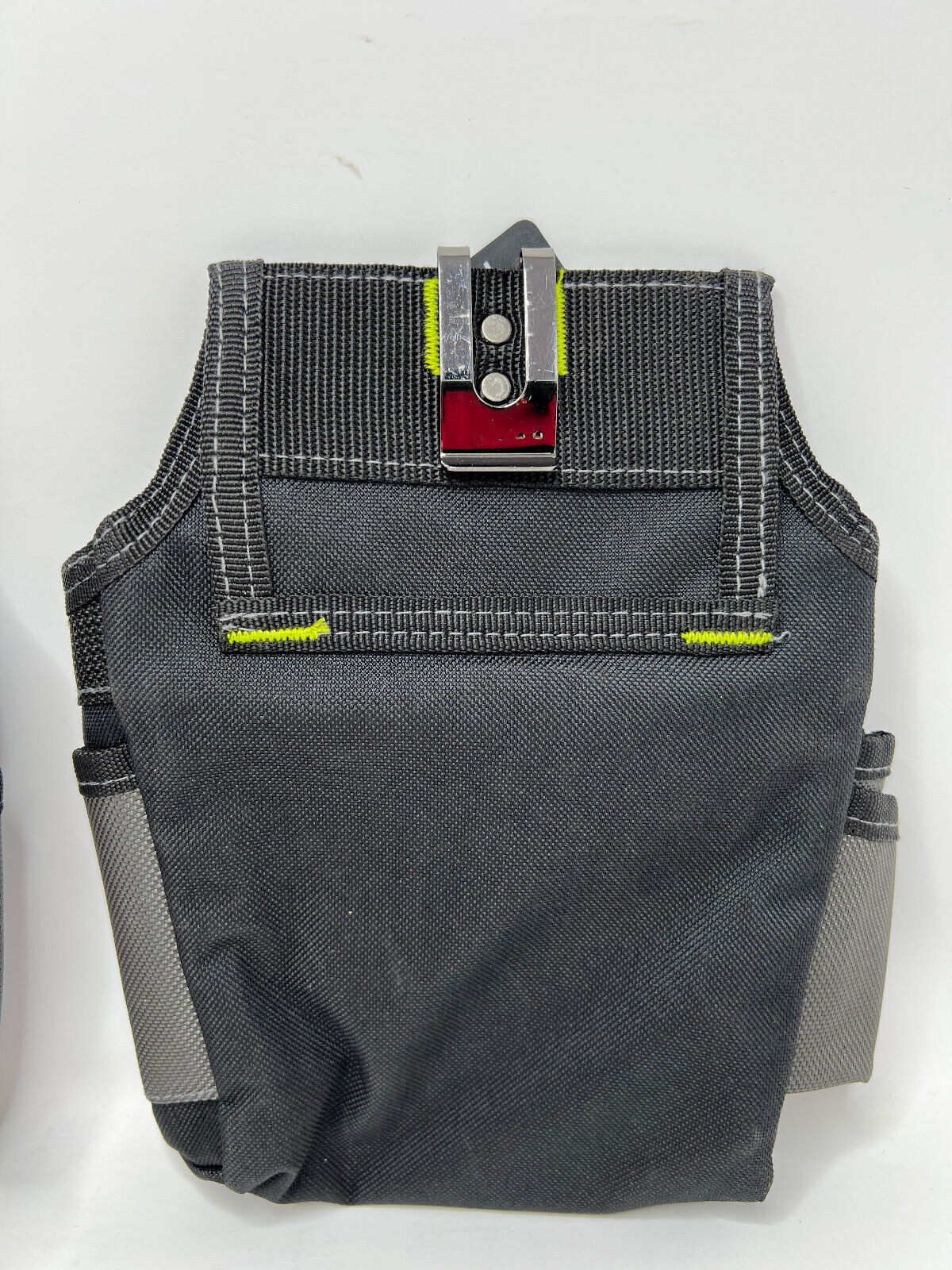 AWP HP ELECTRICIAN POUCH NEW WITH TAGS,WITH BELT CLIP Or BELT LOOP- 2 Pack