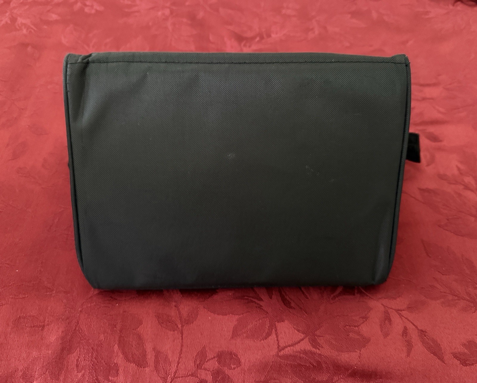 DEWALT Yellow/Black Tool Bag Zipper Closure w/ Handle 13 in x 8 in