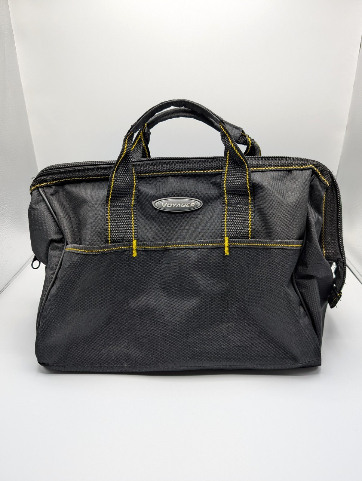 Voyager 18 Pockets Tool Bag 15” 61469