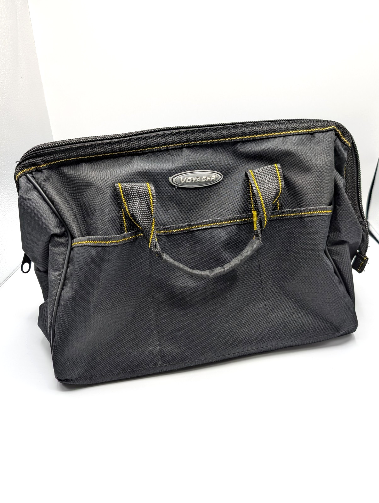Voyager 18 Pockets Tool Bag 15” 61469