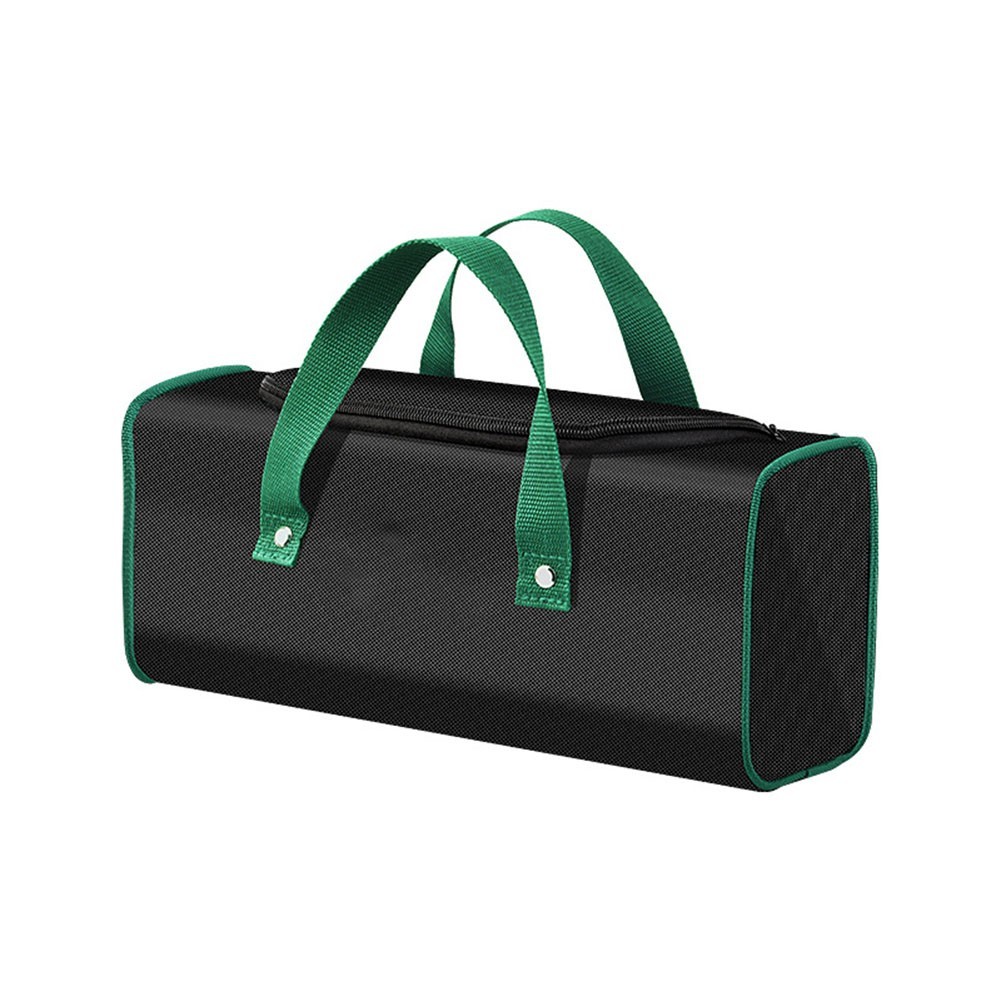 1680D Oxford Cloth Electrician Tool Bag for Indoor Outdoor Repair Tasks