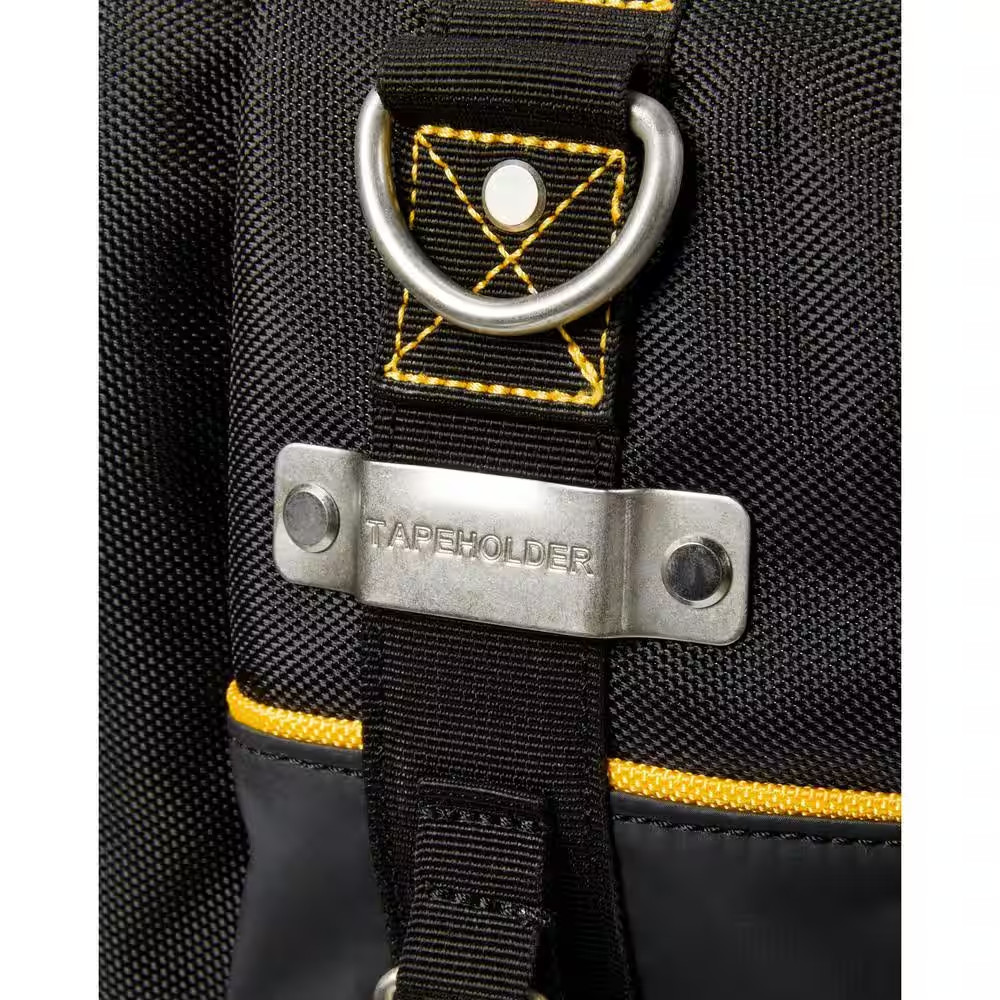 TOUGHSYSTEM 2.0 11 In. Compact Tool Bag