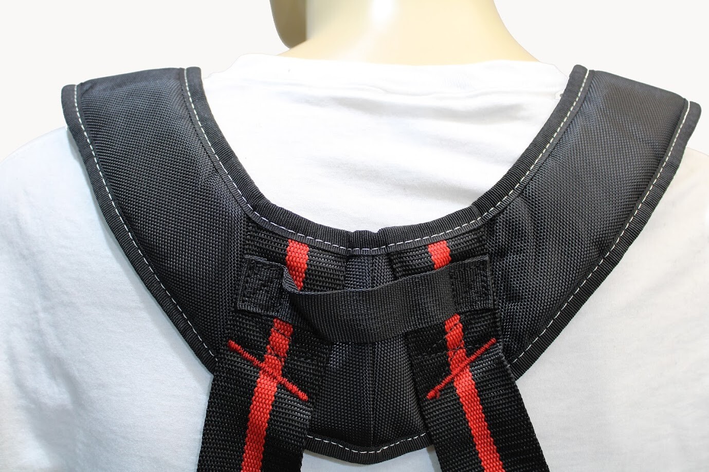 Professional Contractor Tool Rig Gear Organizer Pouch W/ Suspenders Belt H Duty.