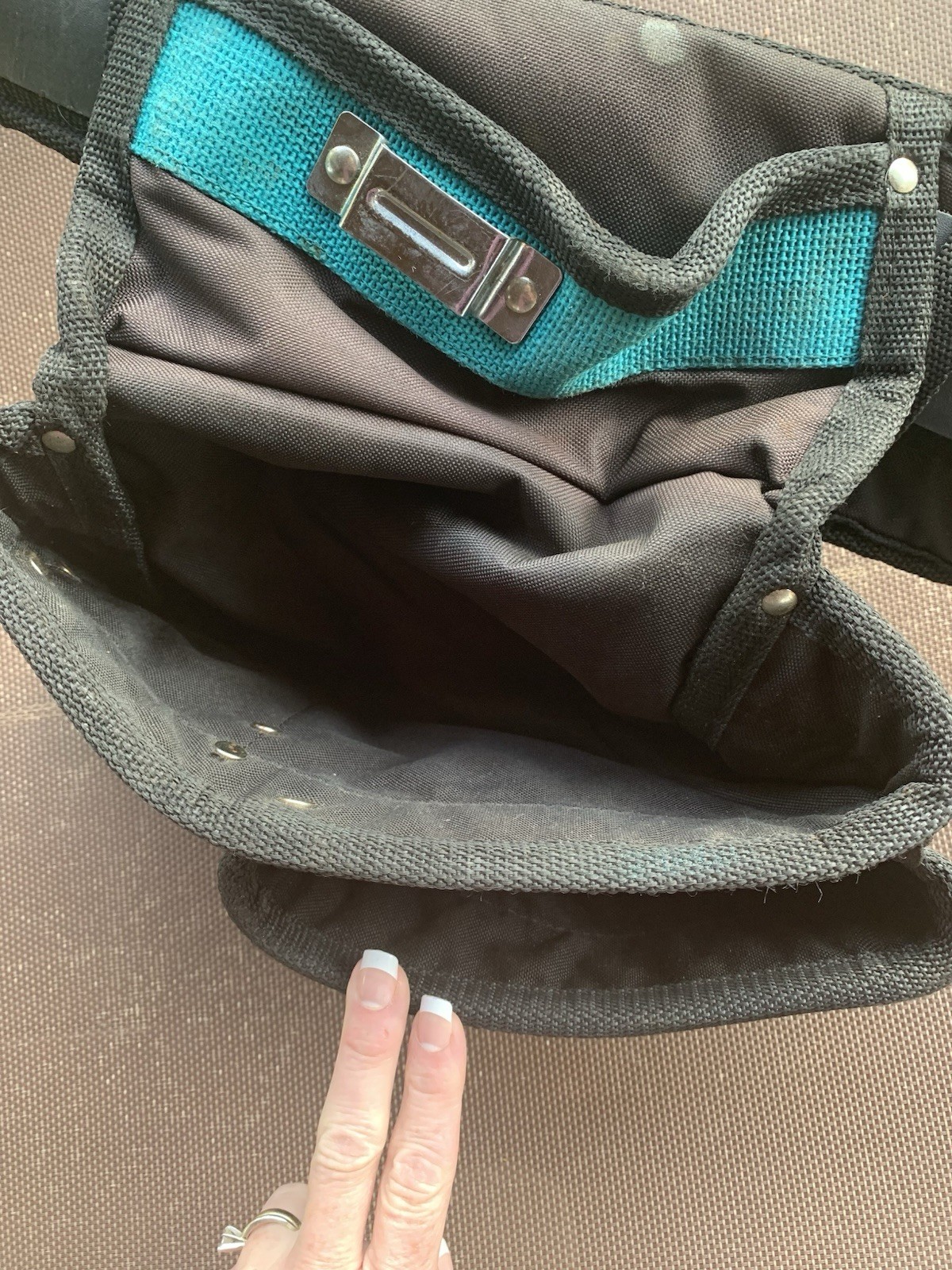 Makita/ McGuire-Nicholas Professional Carpenters Size L-XL