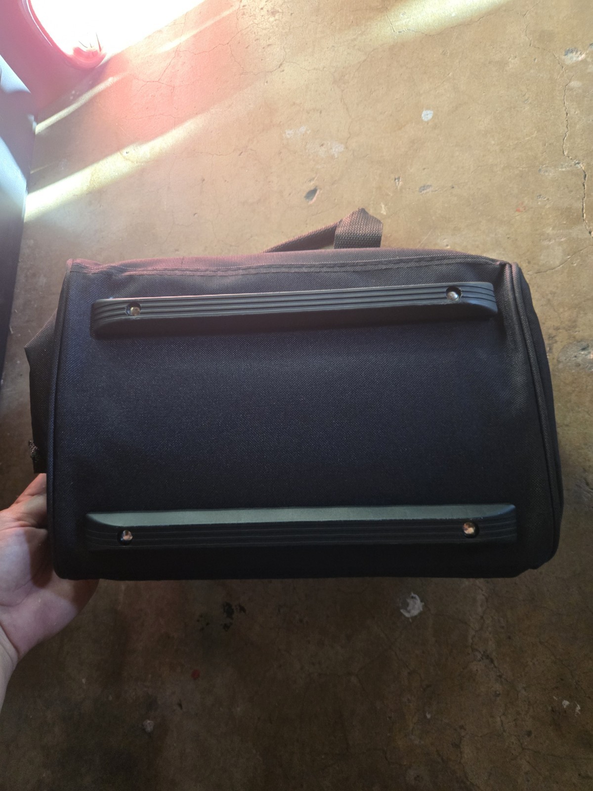 DEWALT DCK019 Tool Bag