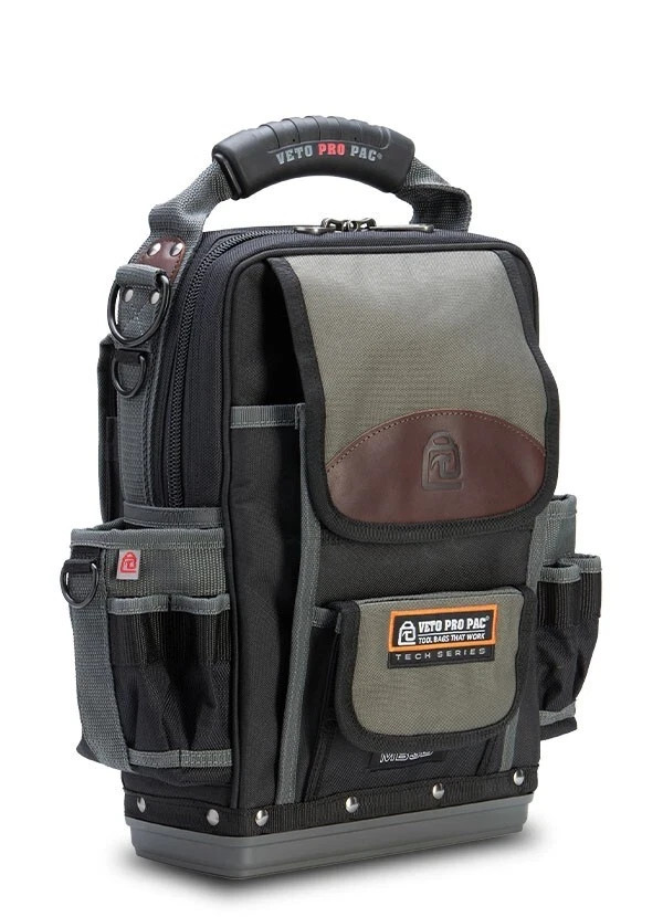 VETO PRO PAC MB3B Large Meter Bag with Base AUTHORIZED VETO DEALER