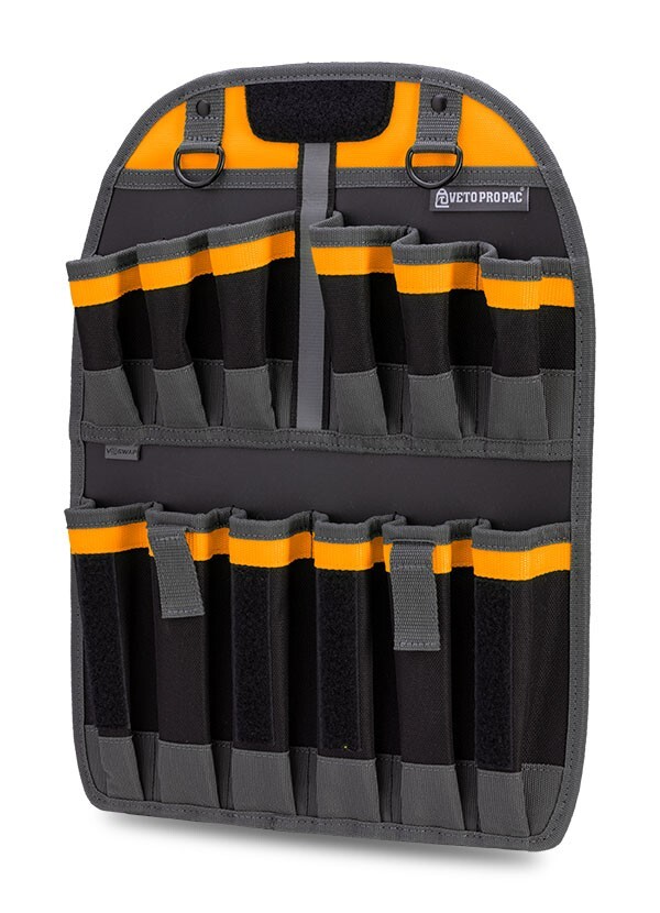 Veto Pro Pac TPMP Modular Panel for Tech Pac Blackout