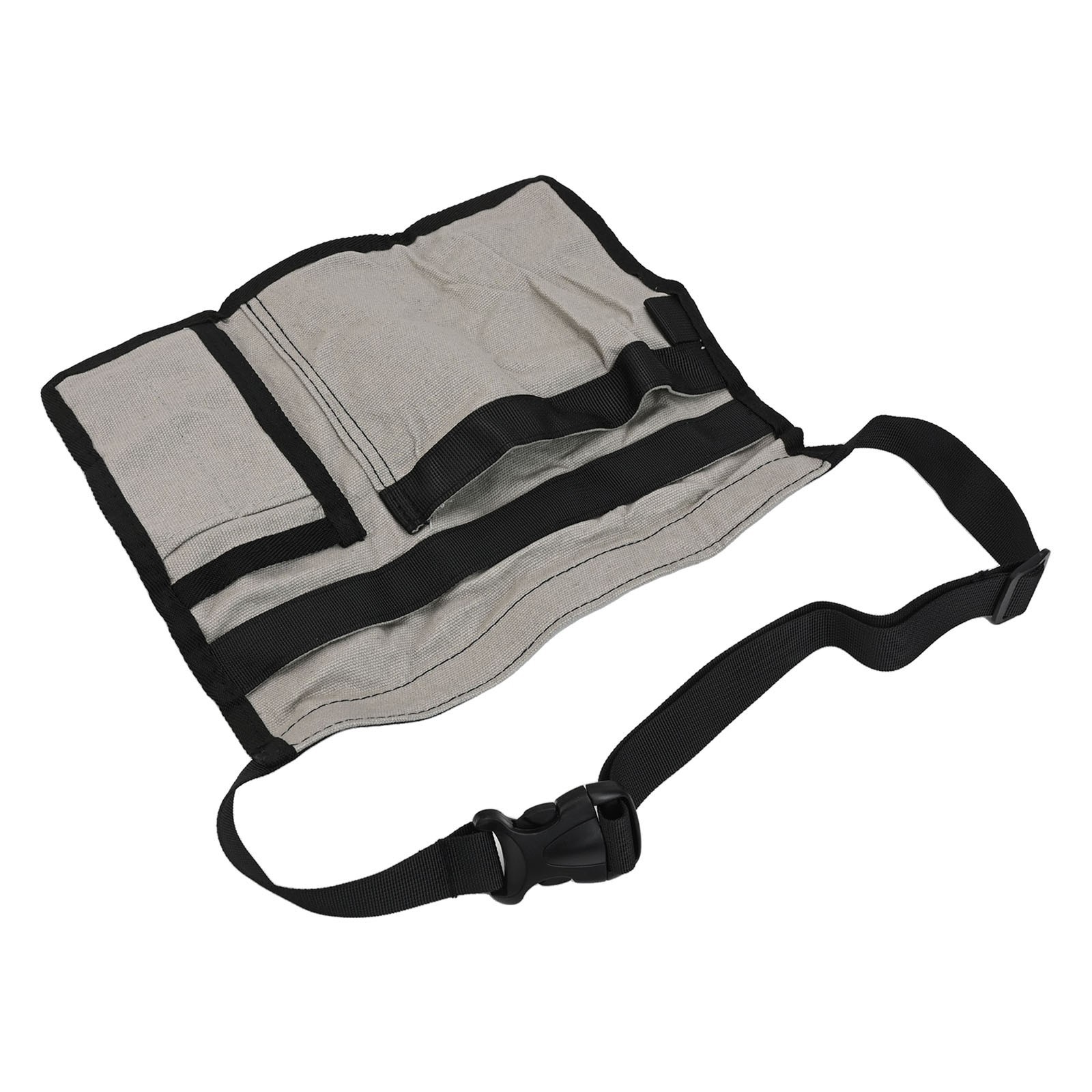 Professional Tool Belt Pouch with Reinforced Stitching and Smart Design
