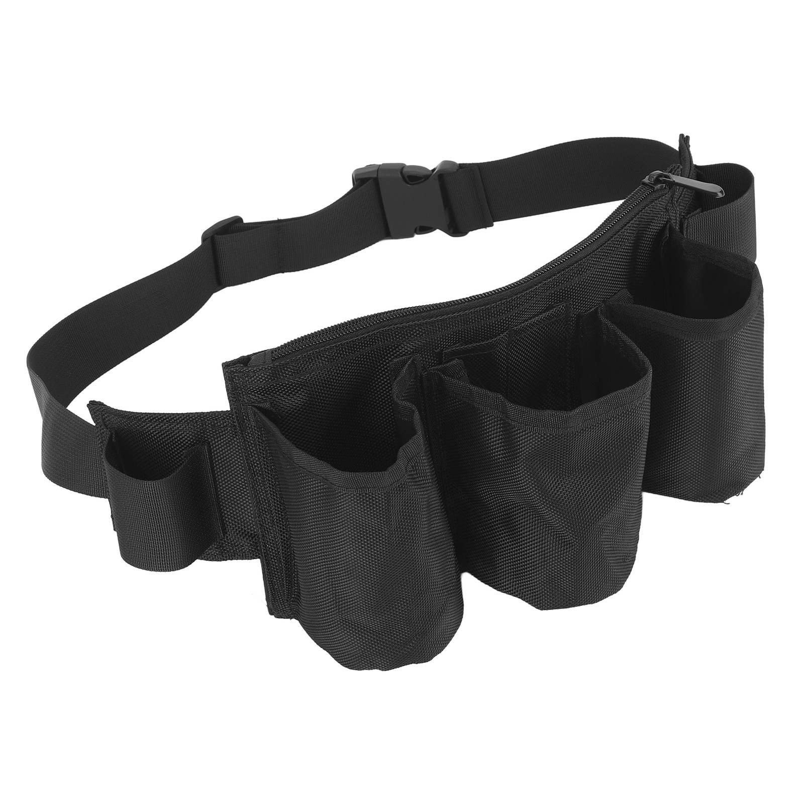 Adjustable Garden Tool Belt For Efficient Gardening Use