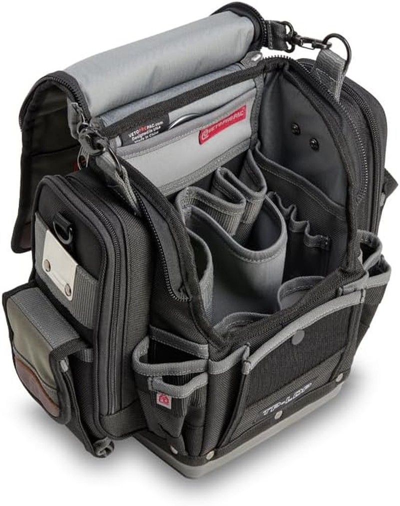 Veto Pro Pac TP-LDP