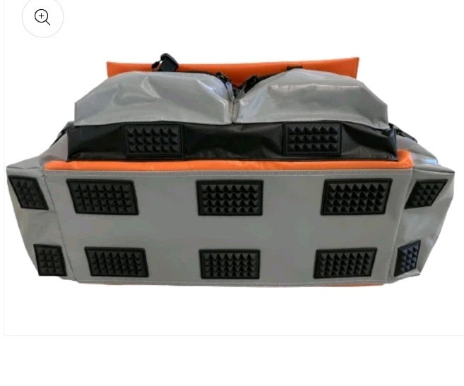 Armoured Gear Heavy Duty Vinyl Tool Bag
