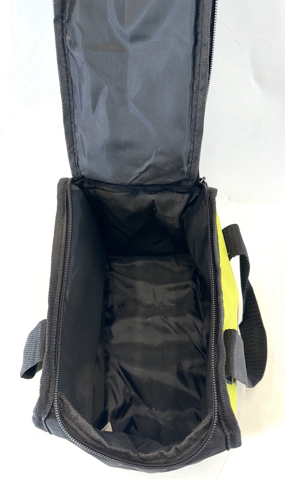 Ryobi One+ 18V HP Zipper Tool Bag 10 in X 9 in X 7 in