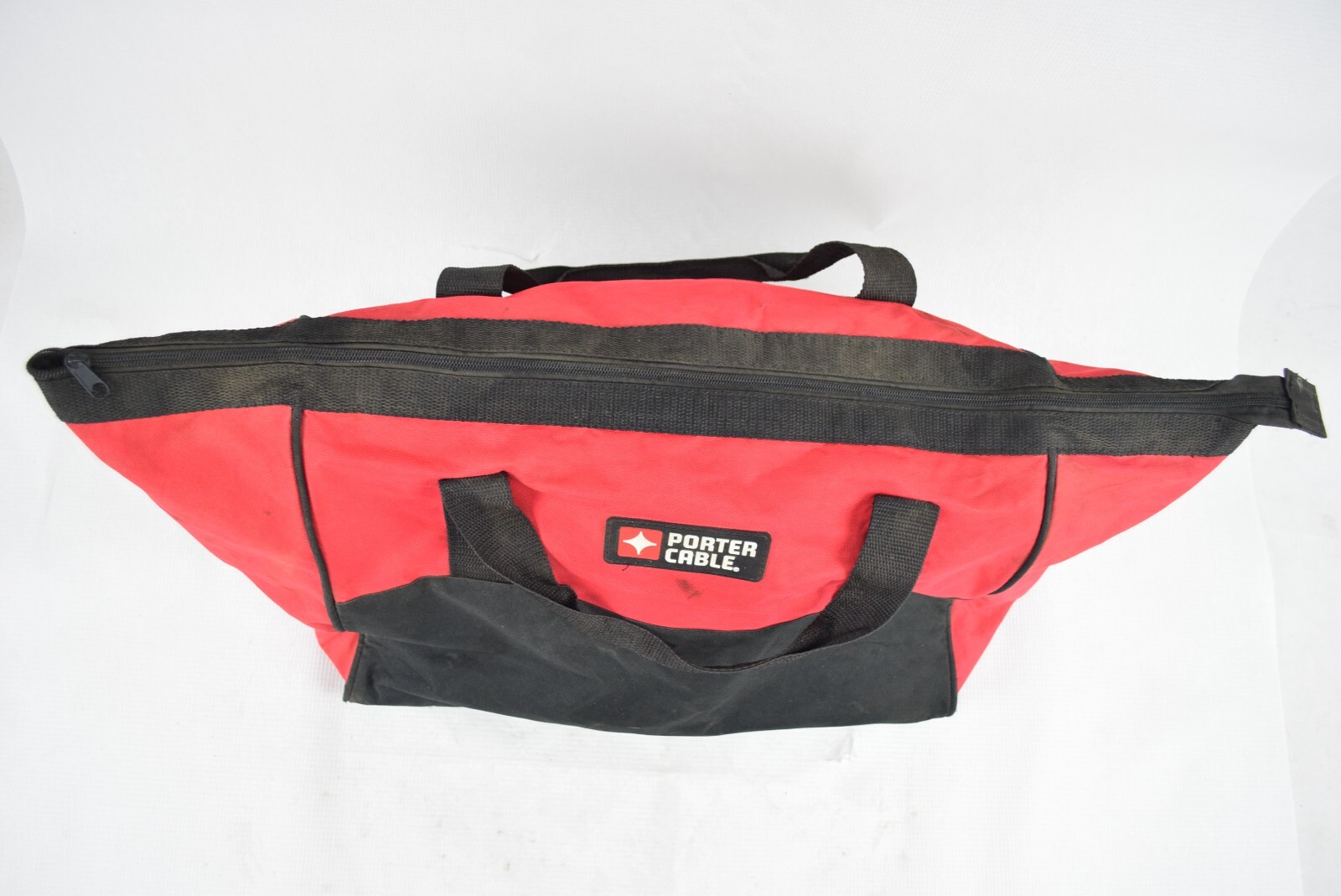 Porter Cable Tote Carrying Belt 17 x 10 x 12