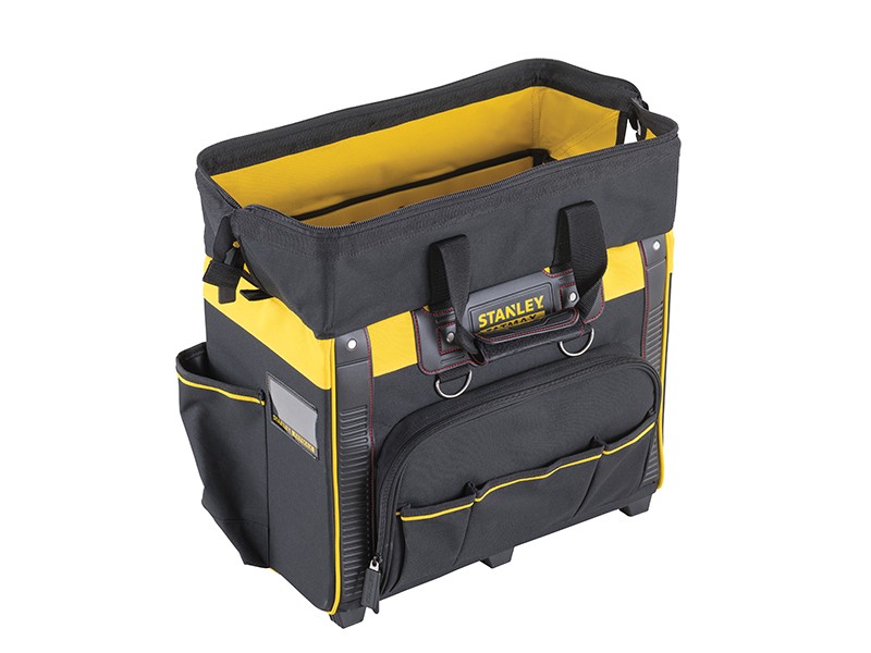 STANLEY FatMax Bag on Wheels STA180148