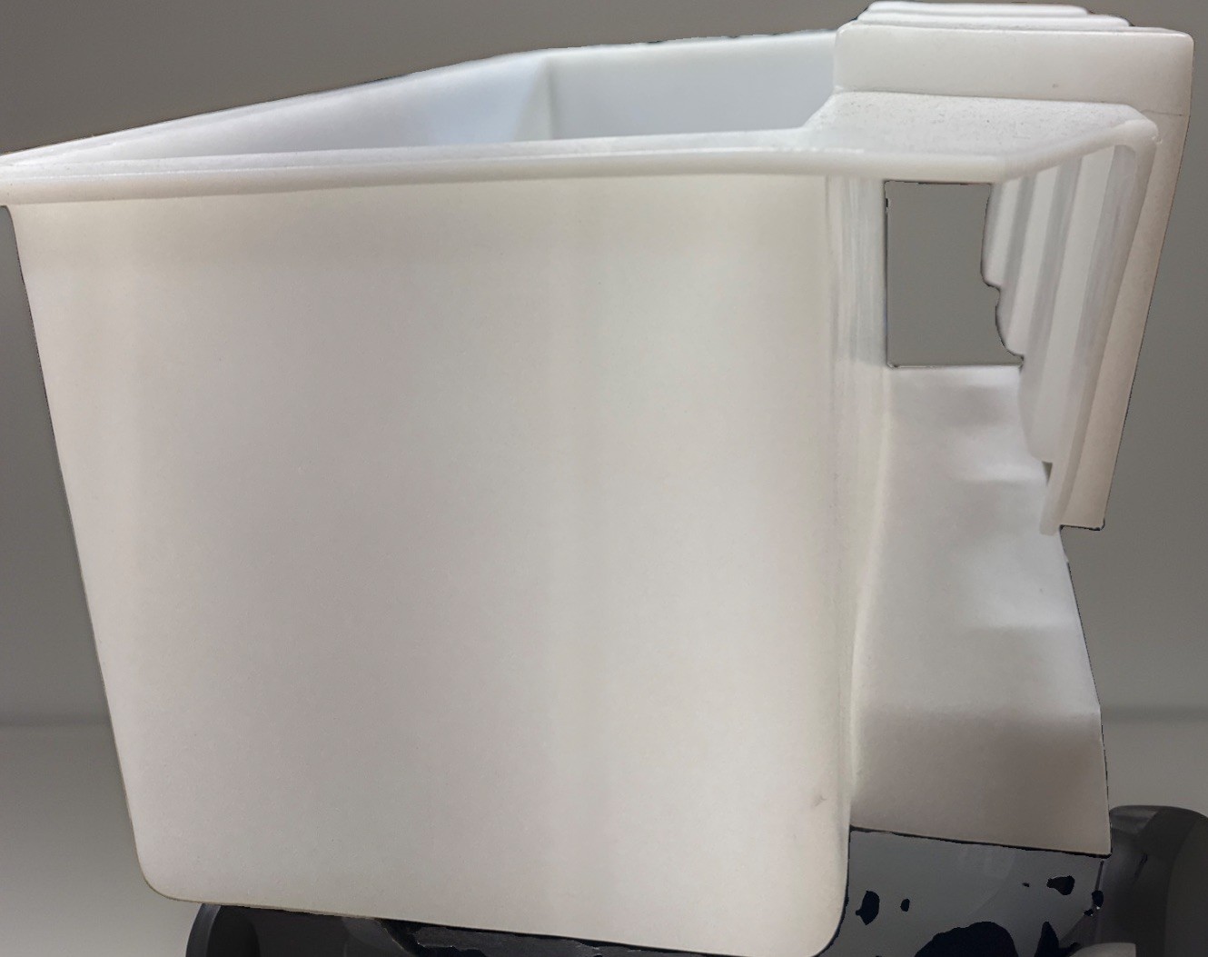 Bucket Truck Tool Tray 20x12x8