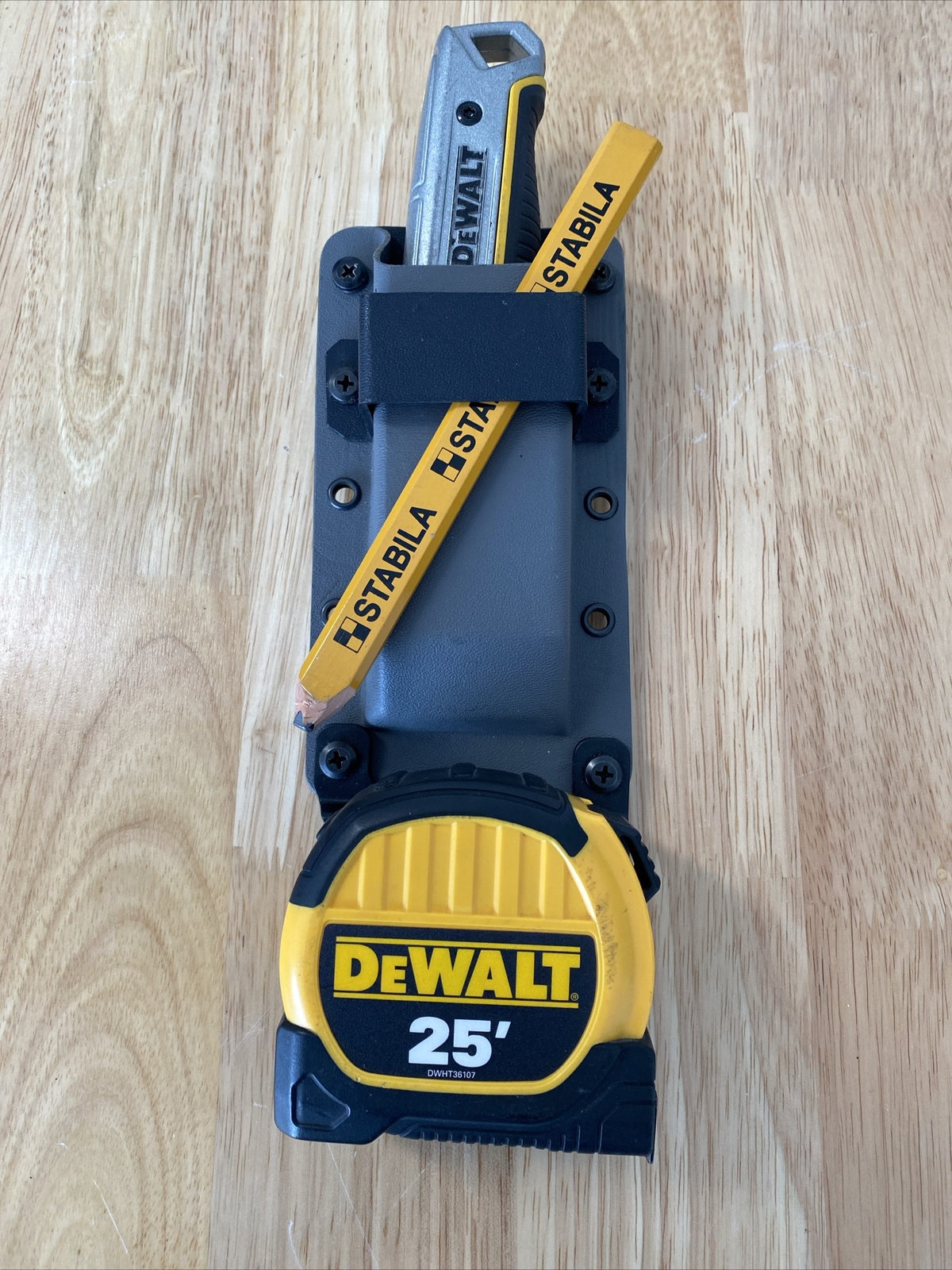 Cordless Drill / Impact Holster / Hanger, DeWALT Cordless Impact Drill & Others